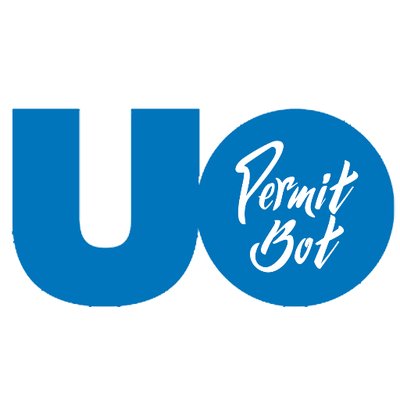 400x400 Universal Orlando Automated Permit Bot On Twitter Pn