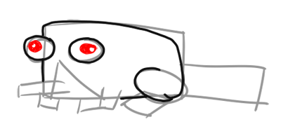 400x194 Step How To Draw Perry The Platypus