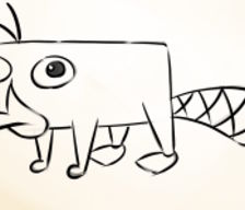 224x192 Drawing Phineas And Ferb Characters