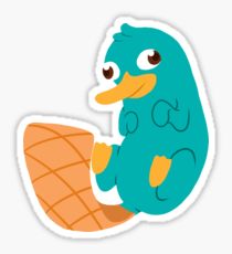 210x230 Perry The Platypus Drawing Gifts Merchandise Redbubble