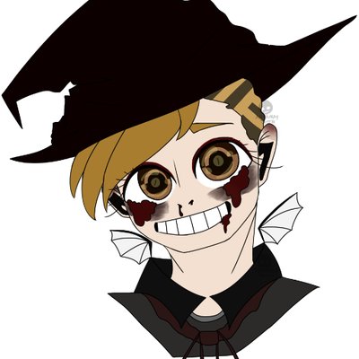 400x400 Cursed Crushie