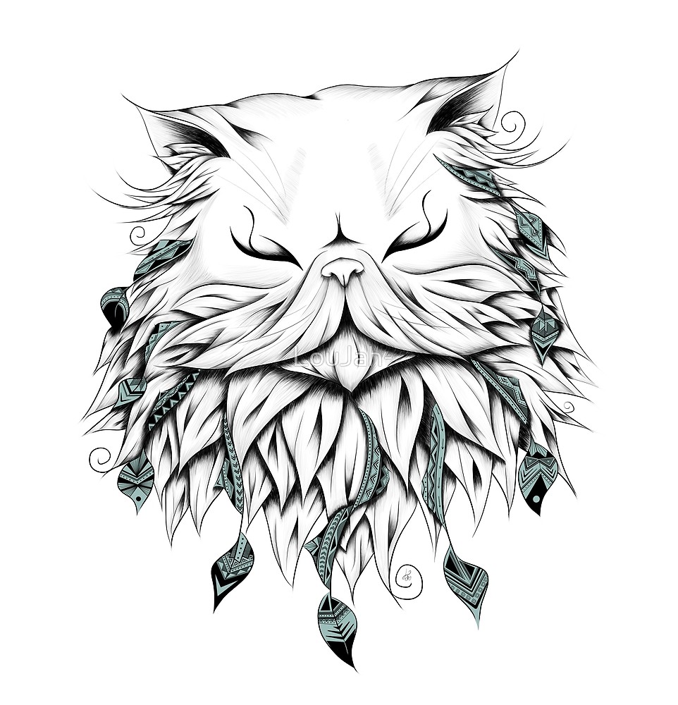 962x1000 poetic persian cat