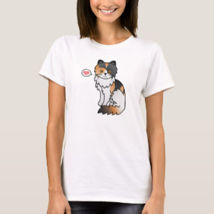 307x307 cartoon persian cats gifts on zazzle ca