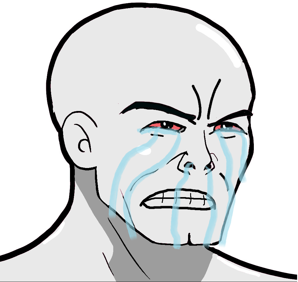 992x940 Crying Nujak Know Your Meme