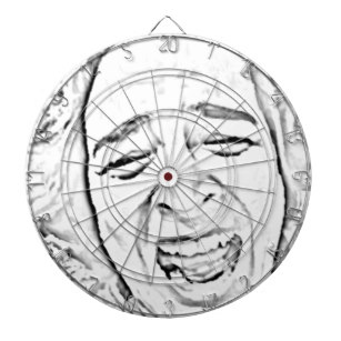 307x307 Crying Dart Boards Equipment