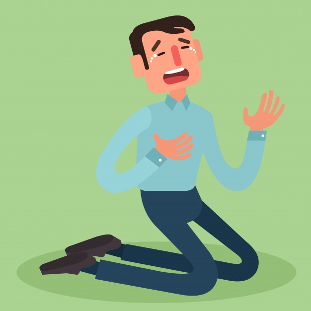 626x626 Crying Vectors, Photos And Free Download