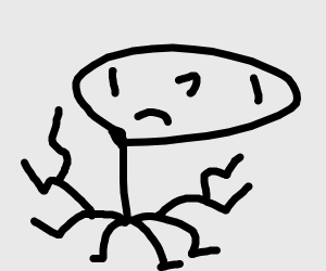 300x250 A Crying Person