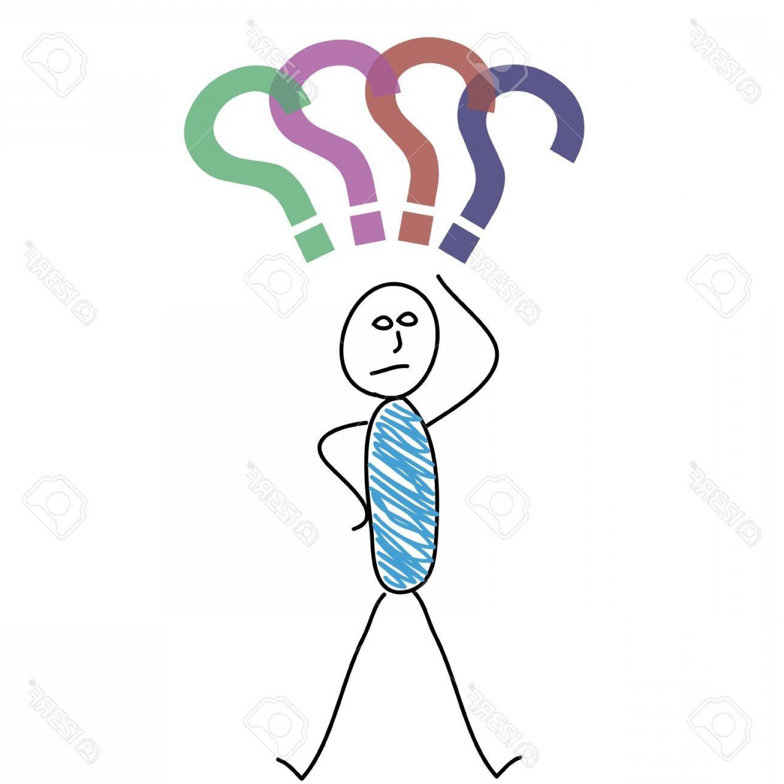 1560x1560 Person Thinking Vector Drawing Soidergi