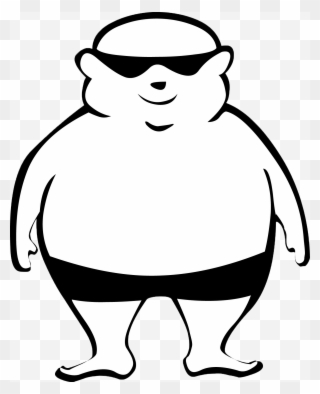 320x394 Person Drawing Clipart, Transparent Person Drawing Clip Art Png