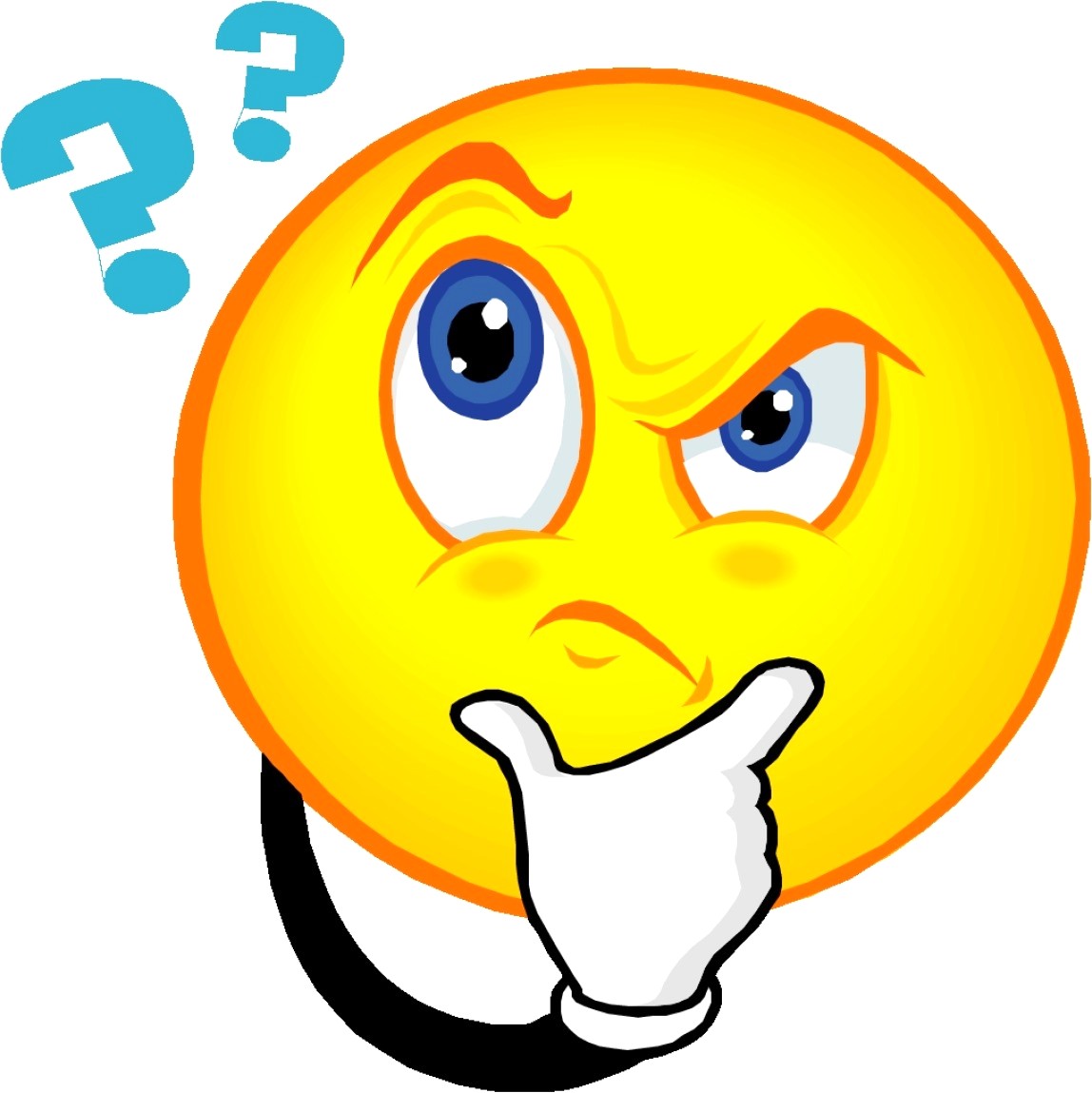 1148x1149 Free Clip Art Of Person Thinking Clipart Best