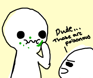 300x250 Eating Beans