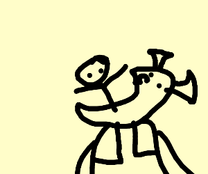 300x250 God Eating You