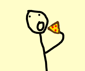 300x250 Person Eating