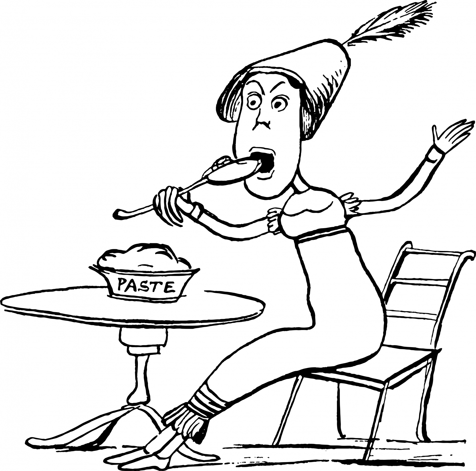 1920x1901 Vintage, Victorian, Oldampnbspfashioned, Sketch, Drawing