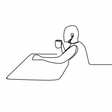 360x360 Coffee Sketch Png Images Vectors And Free Download