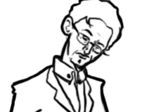 510x360 Make A Line Drawing Of Any Original Character, Or Person