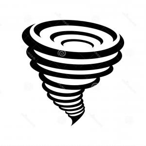 300x300 Person Practicing Zip Line Drawing Vector Cultracing