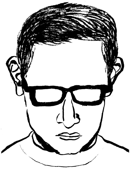 508x664 Personal Work James O'brien Studio