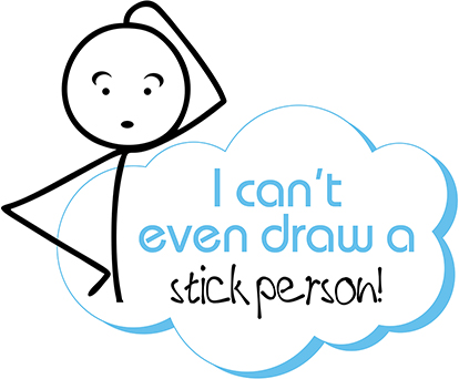 414x342 Stop Putting Yourself Down