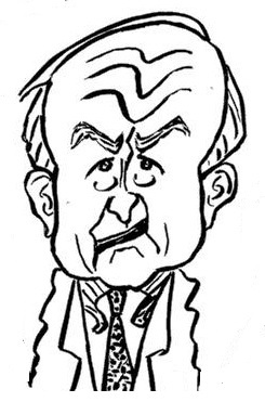 245x371 The Rodney Report What's Up, What's Down