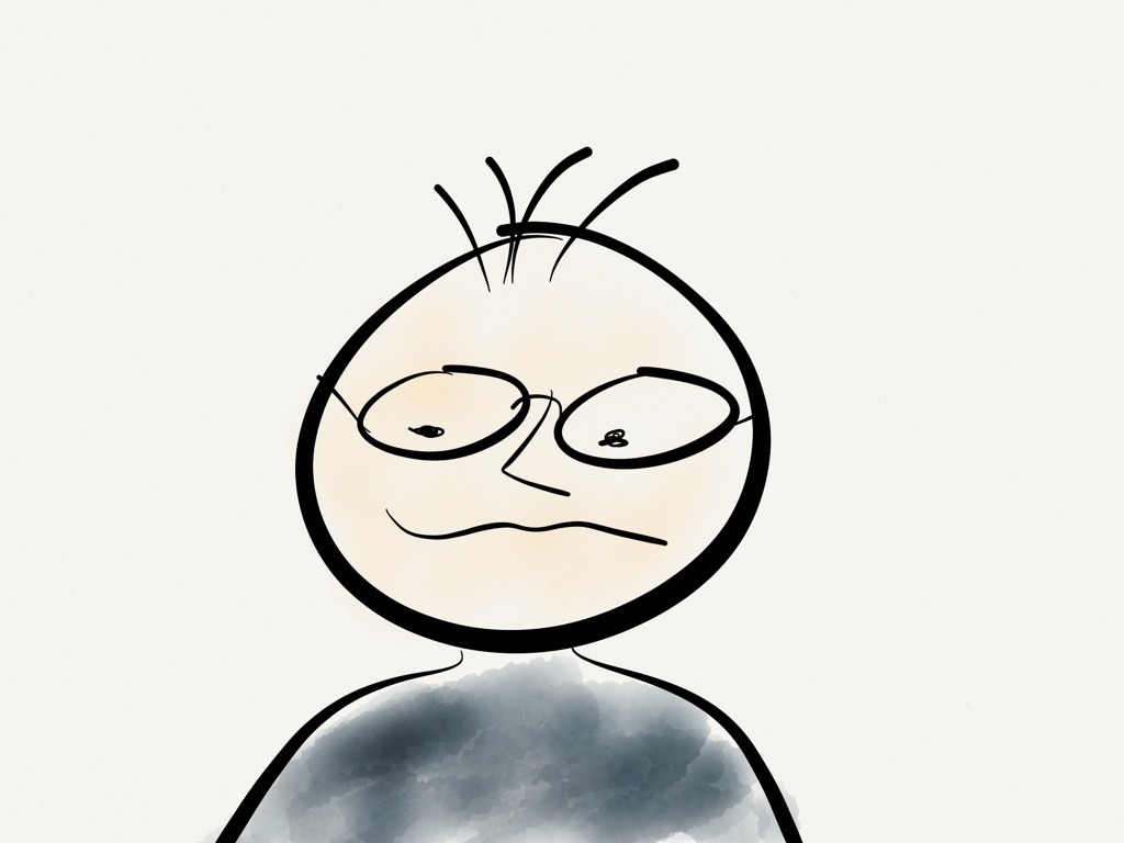 1024x768 Dreadful Daily Doodles