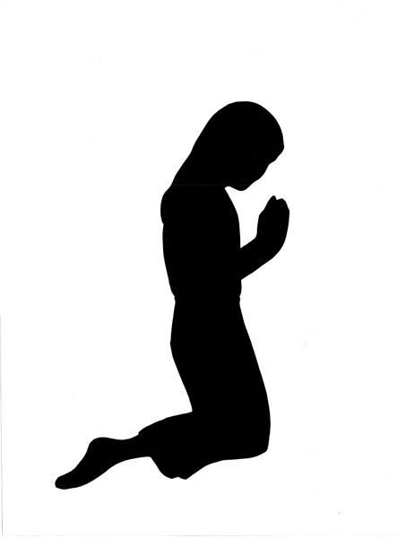 453x600 Image Result For Drawings A A Person Praying School