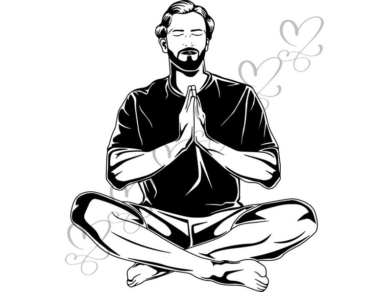 794x597 Man Praying God Quotes Faith Spiritual Life Bible Believe Etsy