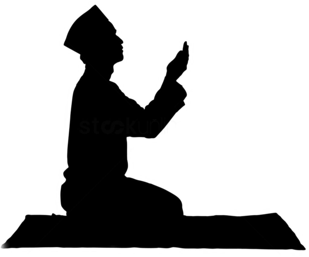 1024x852 Man Praying Download Free Clipart With A Transparent Background