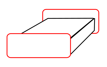 450x282 Drawing A Cartoon Bed
