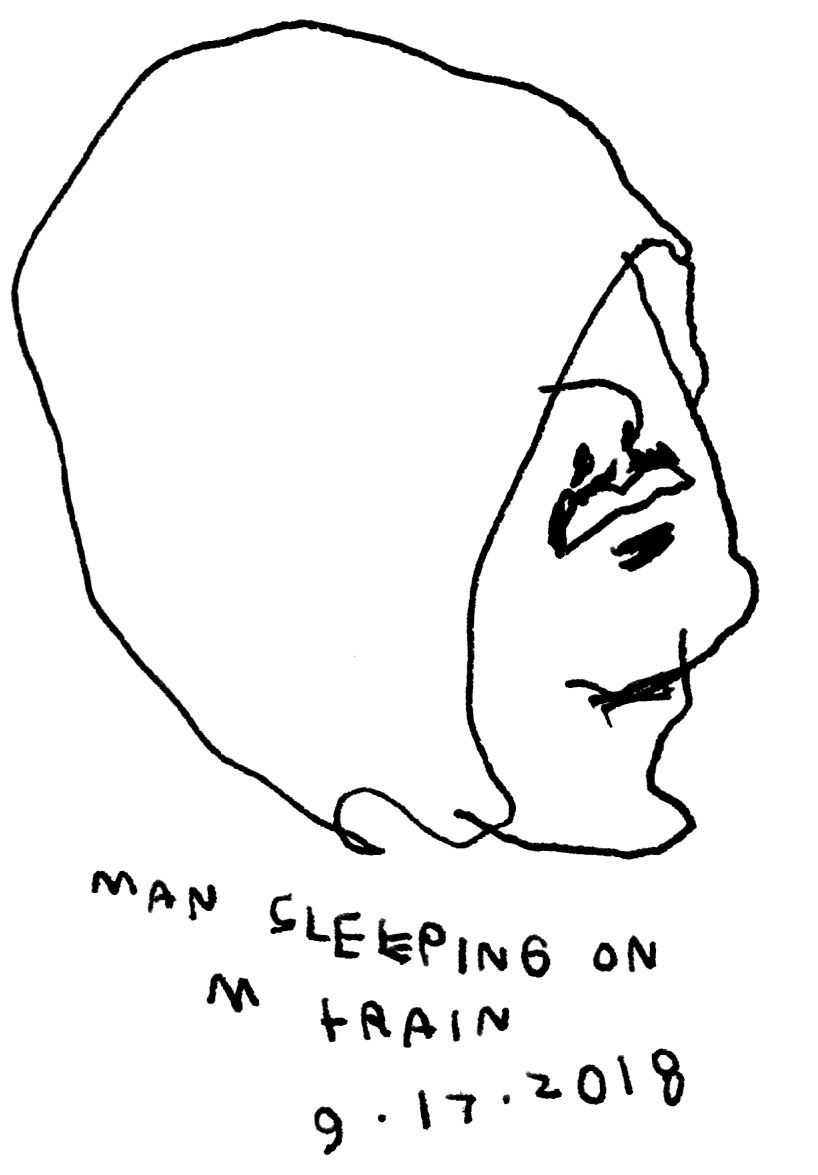 818x1175 Every Person In New York