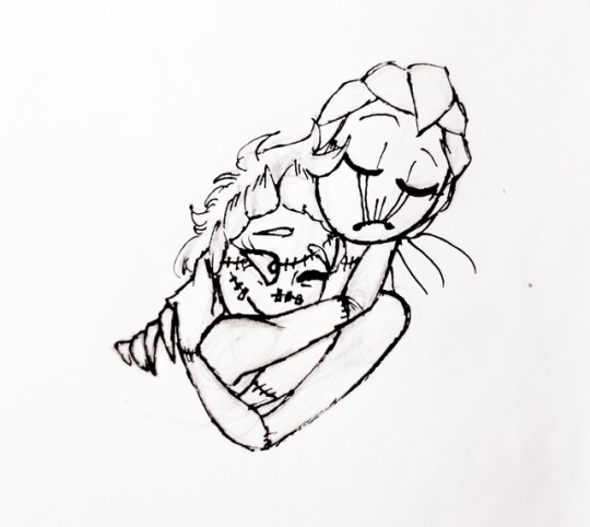 540x482 voodoo art tumblr