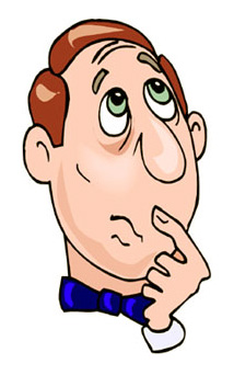 214x342 Person Drawing A Picture Clipart