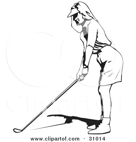 450x470 golf flag clipart golf flag drawing