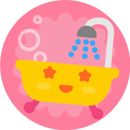 420x420 Personal Hygiene