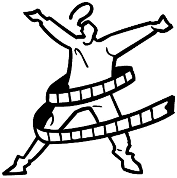 597x600 Beevault Decals