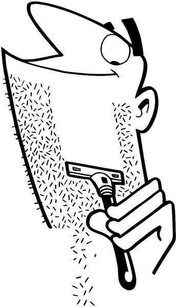 346x600 Beevault Decals