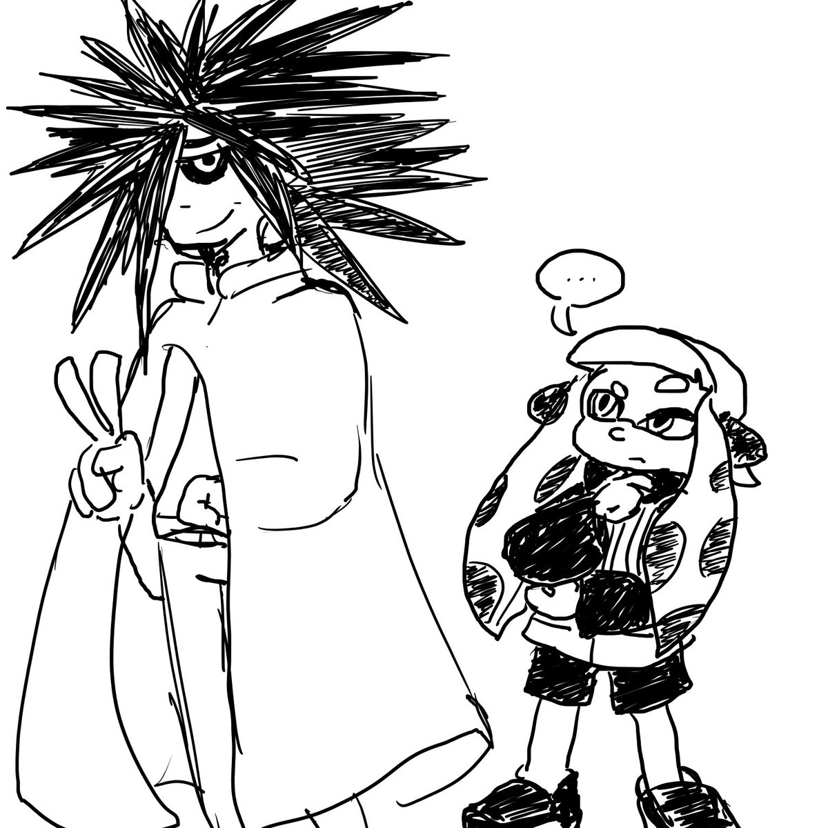 1200x1200 trevor on twitter theory agent picked up the idea for a cape