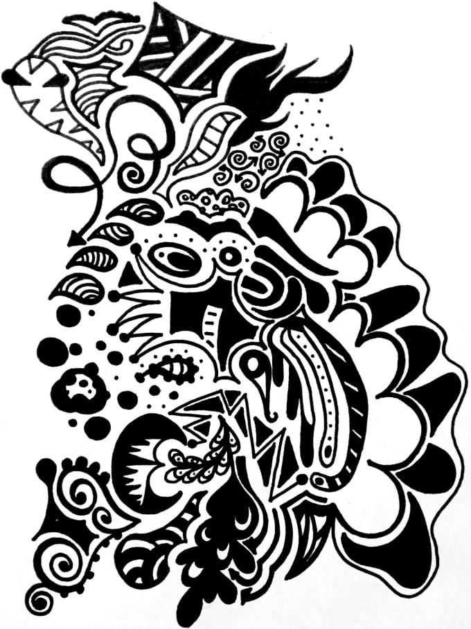 680x909 Create A Personalized Affirmation Art Piece For You