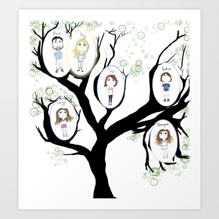 700x700 Personalized