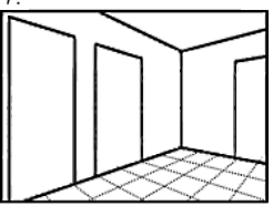 246x186 Two Point Perspective Drawing Lessons How To Draw Figures