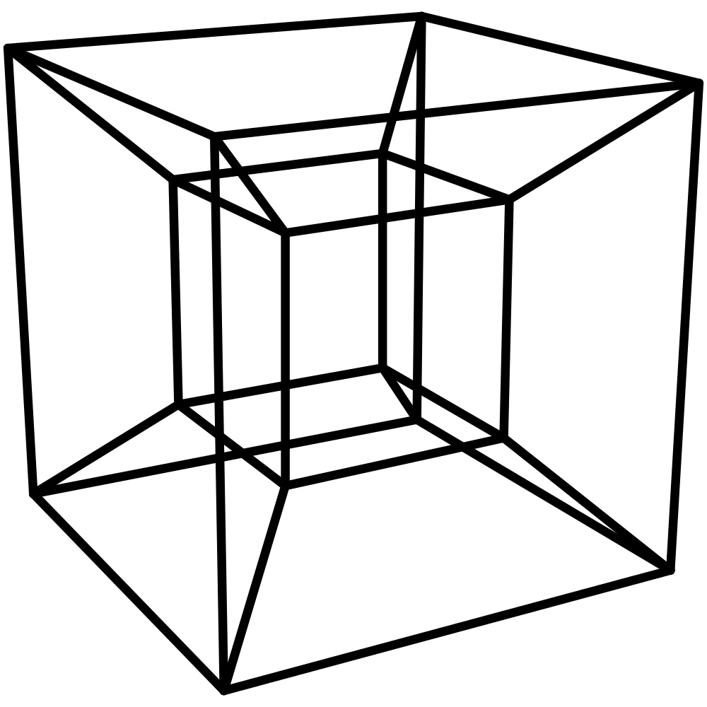 1000x1000 Understanding The Fourth Dimension From Our Perspective