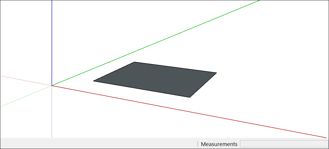 1117x507 Drawing Basic Shapes Sketchup Help