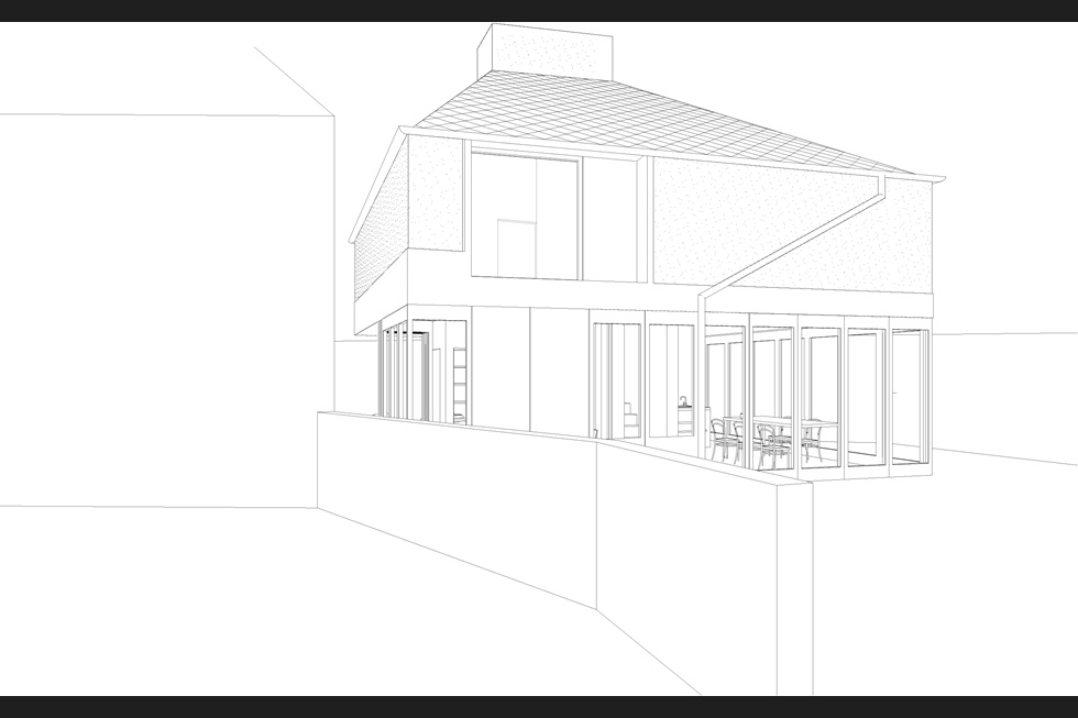 980x653 david leech reveals plans for dublin house news architects journal