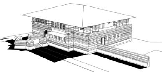 558x251 Heurtley House, Chicago