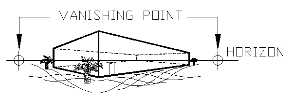 602x199 Perspective Drawings Are Realistic