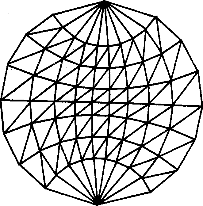 662x672 Half Tone Perspective Drawings