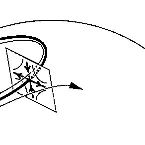 292x292 Schematic Diagram Of A Ghost Limit Cycle Figure Is