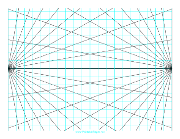 364x281 Perspective Grid