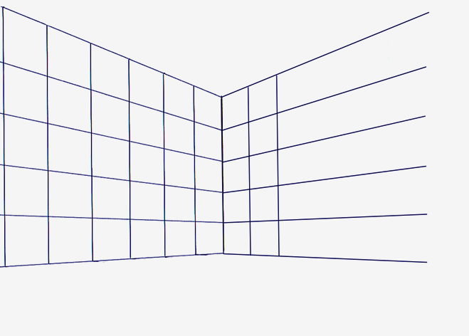 659x472 Perspective Grids