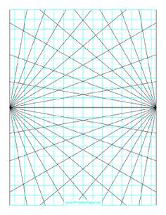 236x305 Related Image Quilts Perspective Art, Graph Paper Art, Point